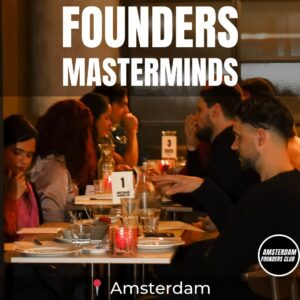 Founders Masterminds