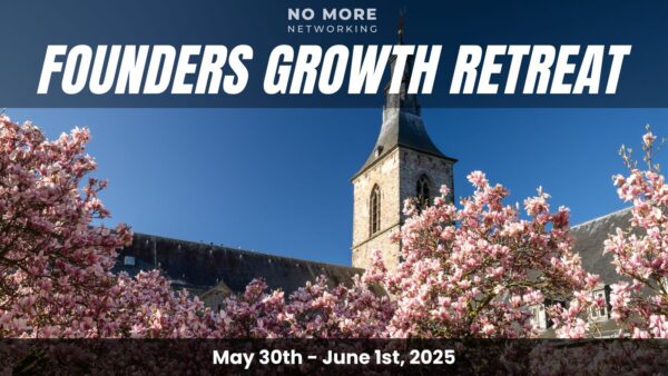 Founders Growth Retreat 2025