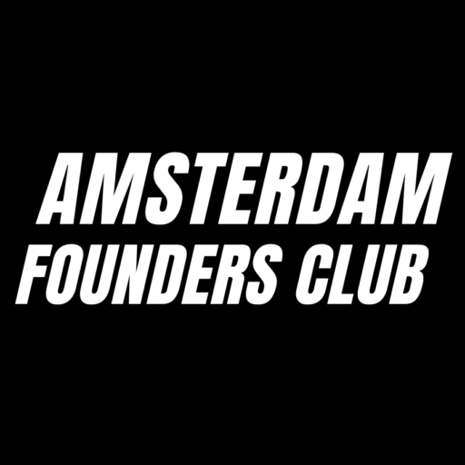 Amsterdam Founders Club Logo