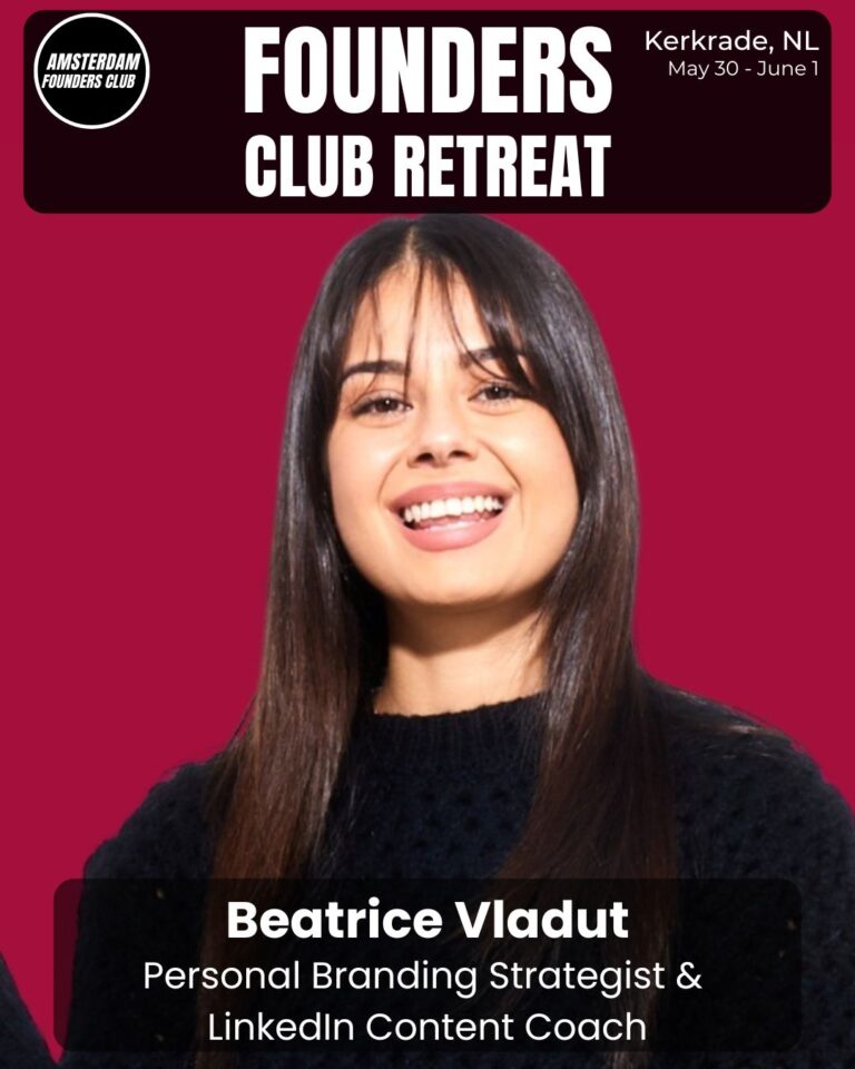 Beatrice Vladut
