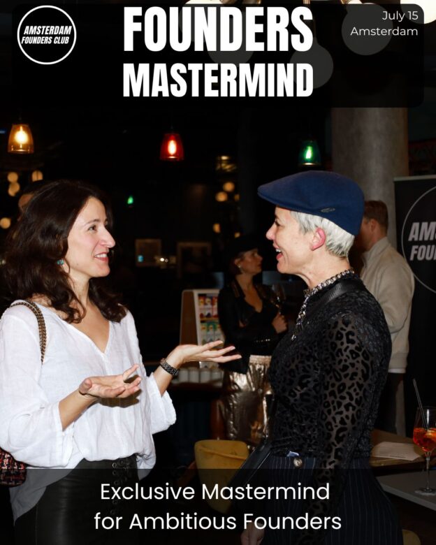 Founders Mastermind