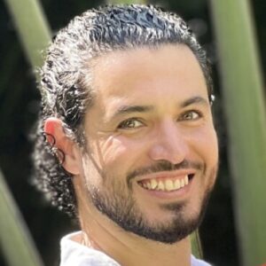 Profile photo of Randall M Zamora