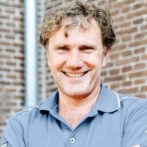 Profile photo of Ronald Kuyper